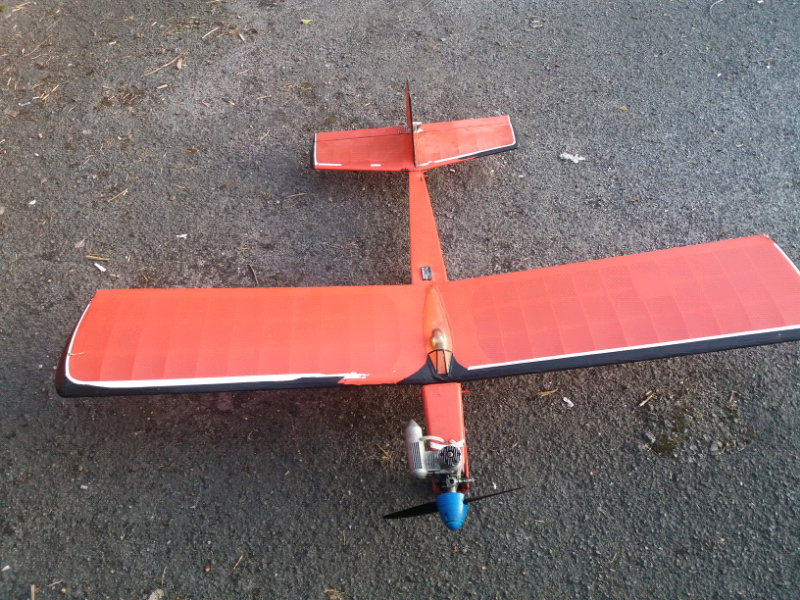 rc planes for sale gumtree